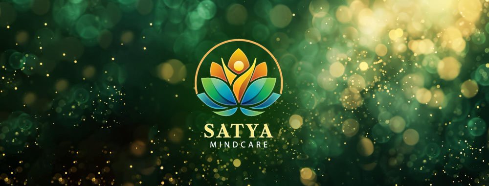 SATYA Mindcare Banner